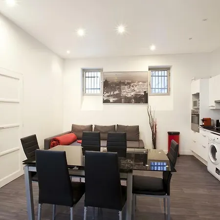 Cmg Republique/ Montorgueil - Vertbois Ii Apartment Paris